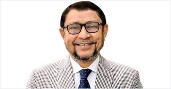 স্বাস্থ্যমন্ত্রী হলেন সরদার সাখাওয়াত হোসেন