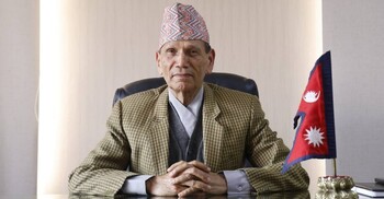 নতুন সরকারের শপথ অনুষ্ঠানে যোগ দিচ্ছেন নেপালের পররাষ্ট্রমন্ত্রী