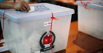 EC orders submission of ballot box inventory by Aug 25