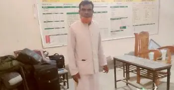 দুই শতাধিক ব্যালট ছিনতাই, ধানের শীষের দুই কর্মী আটক