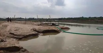 হবিগঞ্জে সিলিকা বালু উত্তোলনকারীদের তালিকা করতে নির্দেশ হাইকোর্টের