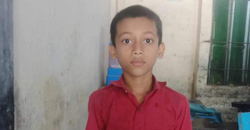 নদীতে গোসলে নেমে শিশুর মৃত্যু