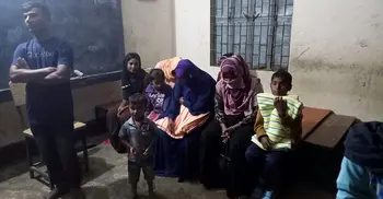 মিয়ানমারের সংঘাতে প্রায় জনশূন্য নাইক্ষ্যংছড়ির ৭ গ্রাম