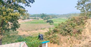 নাইক্ষ্যংছড়ি সীমান্তে ফের গুলি, জনমনে আতঙ্ক