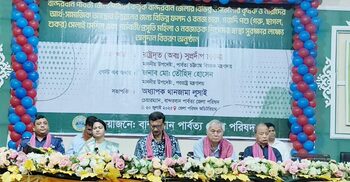 ২৭ বছরের সমস্যার সমাধান কিছুটা সময় সাপেক্ষ: পররাষ্ট্র উপদেষ্টা
