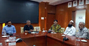 বান্দরবানে নাগরিক পরিষদের ডাকা হরতাল প্রত্যাহার