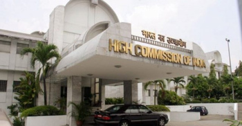 এ কে খন্দকারের মৃত্যুতে ভারতীয় হাইকমিশনের শোক