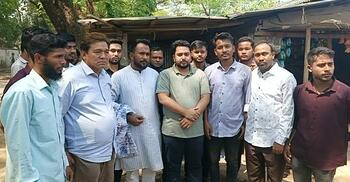 বান্দরবান সফরে নাহিদ ইসলাম, জনমনে কৌতূহল