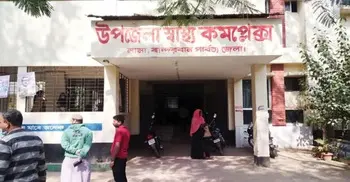 অর্থাভাবে হাসপাতাল থেকে বাড়িতে, হাম উপসর্গ নিয়ে শিশুর মৃত্যু