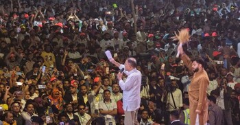 বিশ্বের প্রথম জেন-জি প্রভাবিত নির্বাচন বাংলাদেশে