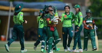 Tigresses find World Cup route through others