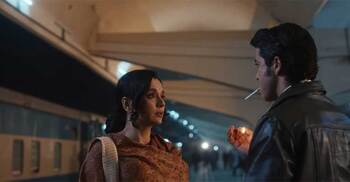 ‘Banalata Express’ smashes records, storms North American box office