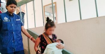 রুমায় ব্যাংক ডাকাতির ঘটনায় আরও ৩ নারী কারাগারে