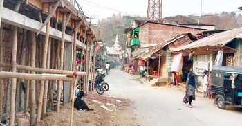 Combing operation begins in Bandarban: Army chief