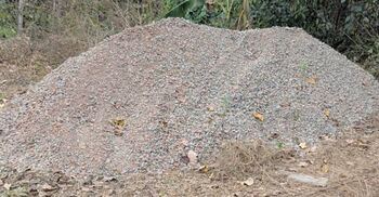 অভিযানের আগেই সরিয়ে ফেলা হলো সাঙ্গু নদী থেকে লুট করা পাথর