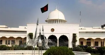 কে হবেন রাষ্ট্রপতি, যাদের নিয়ে চলছে আলোচনা