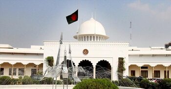 New cabinet to take oath this evening