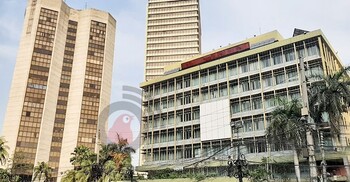 ১১ ব্যাংক থেকে ১৭১ মিলিয়ন ডলার কিনলো বাংলাদেশ ব্যাংক