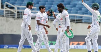 Bangladesh name squad for 1st Test against Zimbabwe, Taskin ruled out
