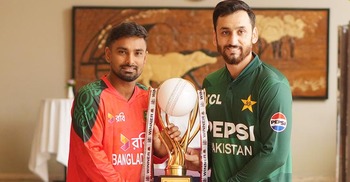 পাকিস্তানকে হারিয়ে ৯ বছরের আক্ষেপ ঘুচাতে পারবে বাংলাদেশ?