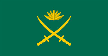 Change in army top brass, Maj Gen Ziaul sacked