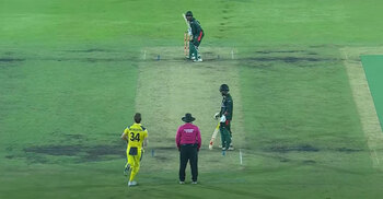Tigers claim maiden ODI series victory over Australia