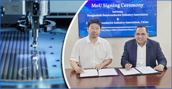 Dhaka-Beijing forge semiconductor alliance in strategic tech push
