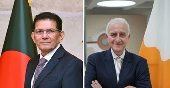 Bangladesh, Cyprus vie for UNGA Presidency today