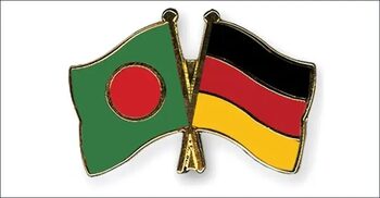 বাংলাদেশকে ২৭০ কোটি টাকা অনুদান দিচ্ছে জার্মানি