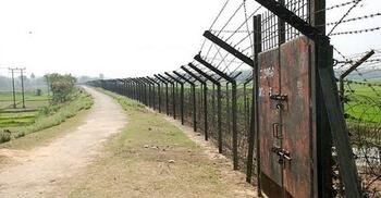 BSF kills Bangladeshi along Panchagarh border