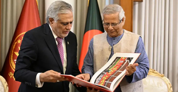 বাংলাদেশ ও পাকিস্তানের ঘনিষ্ঠতায় কতটা অস্বস্তিতে ভারত?