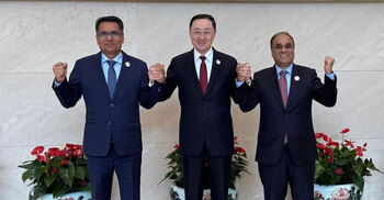 Bangladesh, China, Pakistan vow to boost trilateral cooperation