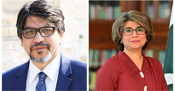 Bangladesh, Pakistan FS-level talks Thursday after 15 years