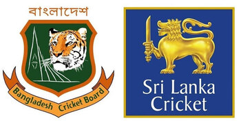 Bangladesh, Sri Lanka brace for high-stakes Asia Cup clash