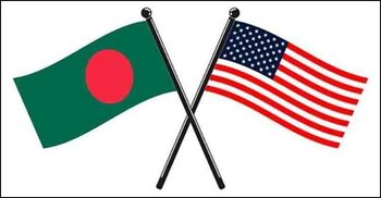US stands ready to work with Bangladesh's interim govt