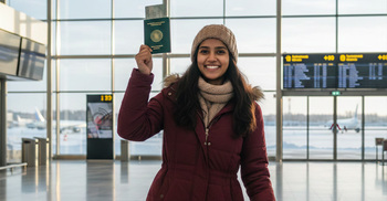 ইউরোপের কম পরিচিত যে দেশে সহজেই মেলে ভিসা