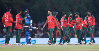 Bangladesh look to end on a high in climactic tour finale