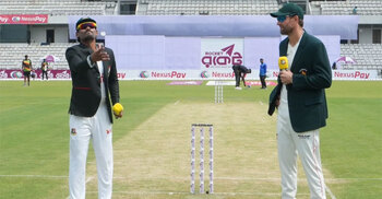 Shanto, Mushfiqur return as Bangladesh bat first