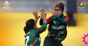 Bangladesh restrict Pakistan to 129
