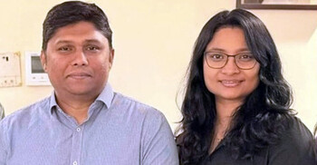 Bangladeshi couple drown in Australia beach