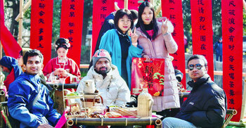 Study in China with ‘full free scholarship’: New horizons for Bangladeshi students