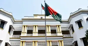 Bangladesh restricts visas for Indians