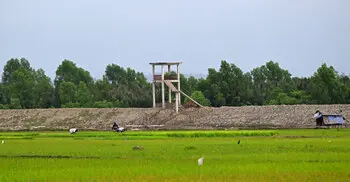 Arakan Army claims control of Myanmar-Bangladesh border