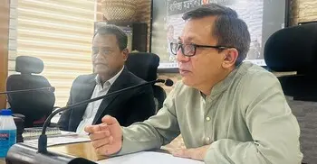 কোরবানির চামড়া সংরক্ষণকে চ্যালেঞ্জ হিসেবে নিয়েছি: বাণিজ্যমন্ত্রী