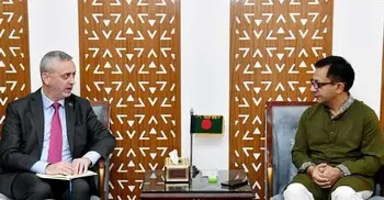 রপ্তানি বাড়াতে প্রাতিষ্ঠানিক সংস্কারে কাজ করছে সরকার: বাণিজ্যমন্ত্রী