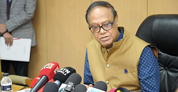 শেয়ার হবে শূন্য, ক্ষতিপূরণ নেই কারও জন্য: গভর্নর