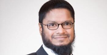 সম্মিলিত ইসলামী ব্যাংকের এমডি নাবিল মুস্তাফিজুর