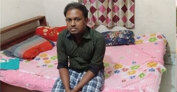 নিখোঁজের ২ দিন পর উদ্ধার হলেন বাংলাদেশ ব্যাংকের কর্মকর্তা