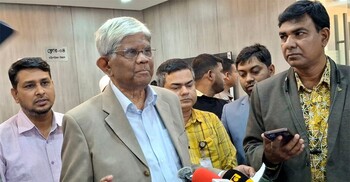 টিআইবির লোকজনের দিব্যদৃষ্টি নেই: অর্থ উপদেষ্টা