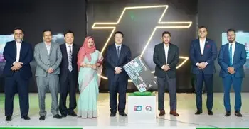 ইউনিয়নপে ডেবিট-ক্রেডিট কার্ড চালু করলো ট্রাস্ট ব্যাংক